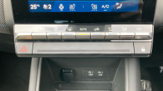 Renault Symbioz 1.6 E-Tech FHEV 145 Techno Esprit Alpine 5dr Auto Hybrid Estate